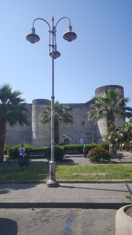 La Nuova Locandiera CTA Exterior photo
