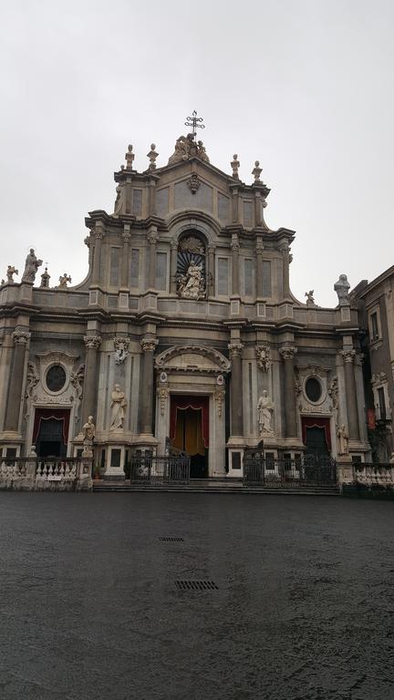 La Nuova Locandiera CTA Exterior photo