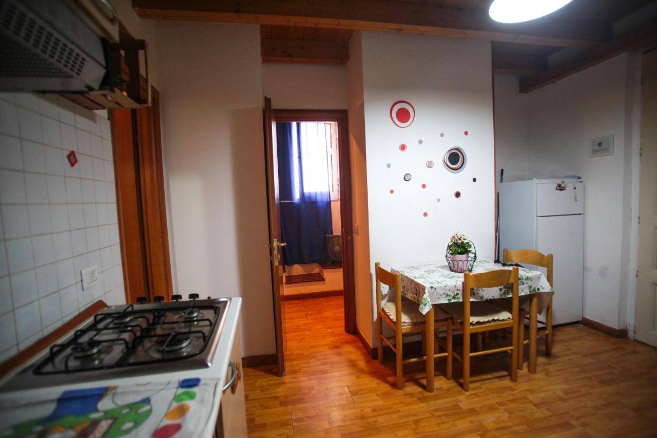 La Nuova Locandiera CTA Exterior photo